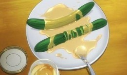 新疆网红吃哈密瓜,哈密瓜美味引全民热议