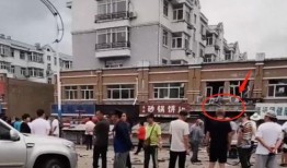 雄县世纪城爆料事件视频,揭秘背后真相与争议